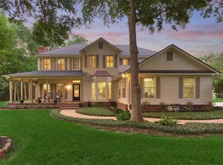 21 Monterrey Cv, Montgomery, TX 77356