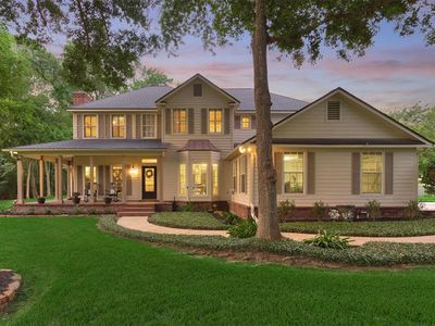 21 Monterrey Cv, Montgomery, TX, 77356