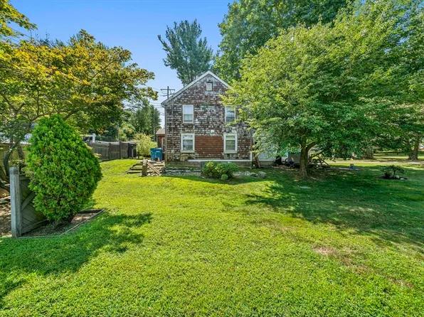 246 Dedham St, Canton, MA 02021