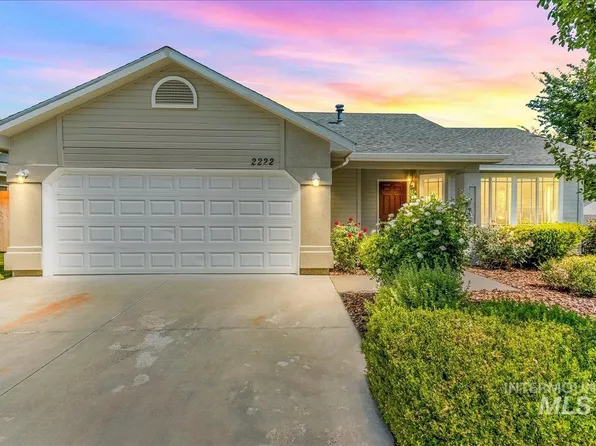 2222 E Olympic Ave, Nampa, ID 83686