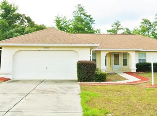 2481 SW 147th Lane Rd, Ocala, FL 34473