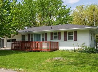 1108 W Ashland Ave, Indianola, IA 50125