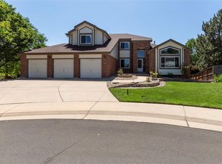11641 E Dorado Ave, Englewood, CO 80111