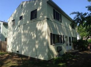 53 Van Buren Ave, Springfield, MA 01104