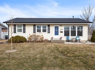 2860 McGowan Blvd, Marion, IA 52302