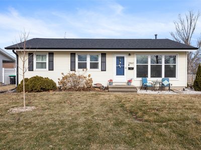 2860 McGowan Blvd, Marion, IA, 52302