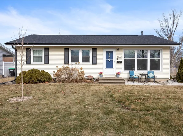 2860 McGowan Blvd, Marion, IA 52302