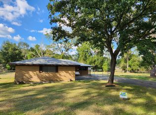 4670 Ridgewood St, Beaumont, TX 77708