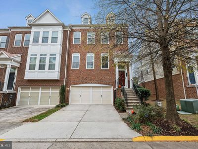 2967 Chesham St, Fairfax, VA, 22031