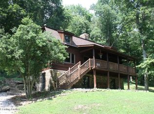 2405 Dickeys Mill Rd, Leitchfield, KY 42754