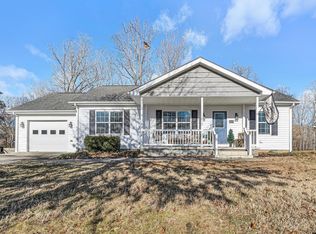 350 Leanor St, Rocky Mount, VA 24151