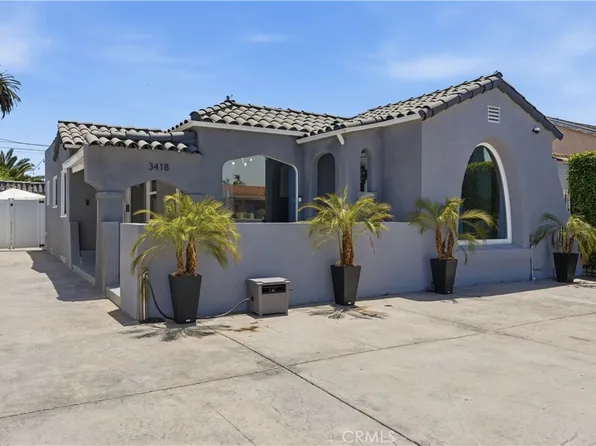 3418 W 75th St, Los Angeles, CA 90043