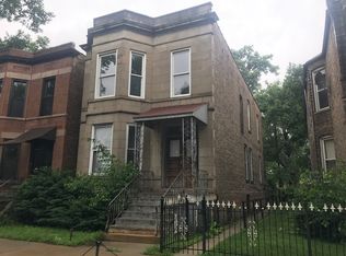 6140 S Aberdeen St, Chicago, IL 60621