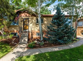 2105 Benton St, Edgewater, CO 80214