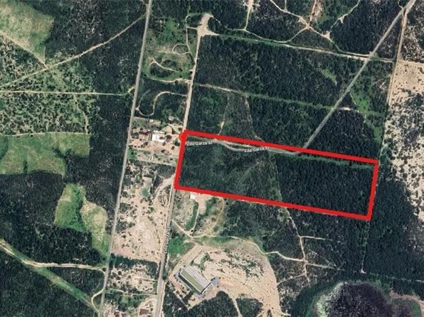 690 Lito Garza St, Rio Grande City, TX 78582