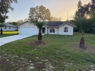 1335 E Silver Thorn Loop, Hernando, FL 34442