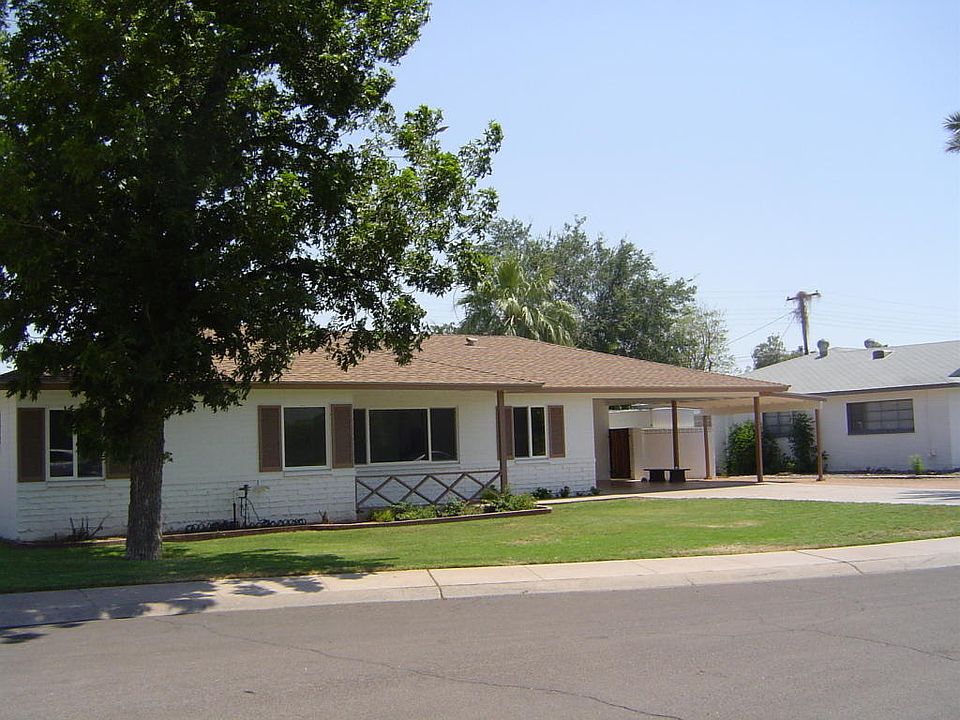 1st image of 8101 E Cambridge Ave