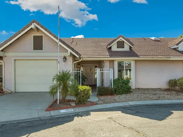 1420 Monroe Cir, San Jacinto, CA 92583