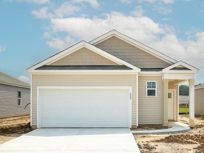 622 Sweet Ramble Way, Summerville, SC, 29486