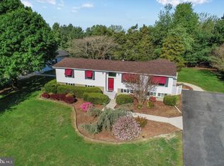 1011 Old Telegraph Rd, Warwick, MD 21912