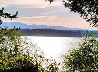 40199 Foulweather Bluff Rd NE, Hansville, WA 98340