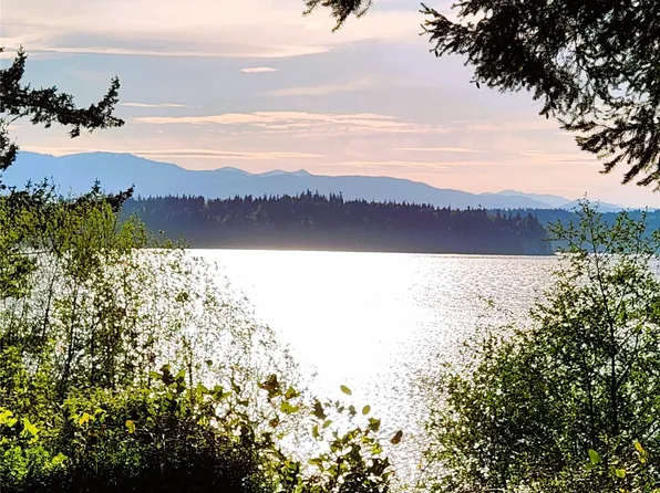 40199 Foulweather Bluff Road NE, Hansville, WA 98340