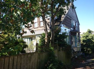 827B 14th Ave, Seattle, WA 98122