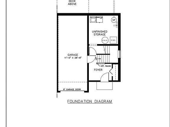 3rd image of 416 Smokering Dr Lot 9