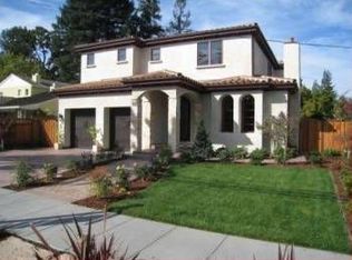 1936 Whipple Ave, Redwood City, CA 94062