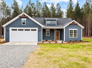 2748 Antioch Church Rd, Timberlake, NC 27583