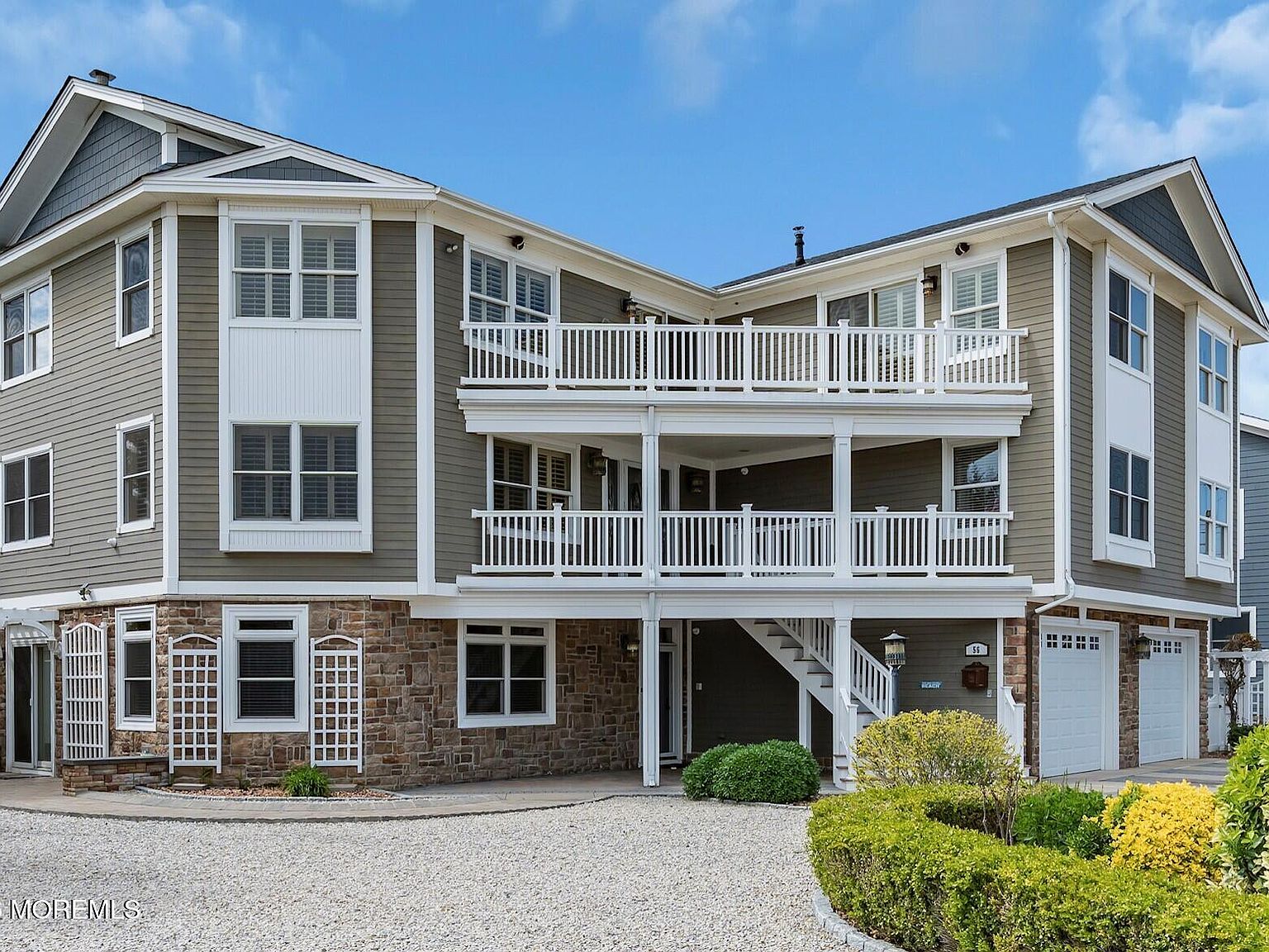 56 J Street, Seaside Park, NJ 08752 | MLS #22613497 | Zillow