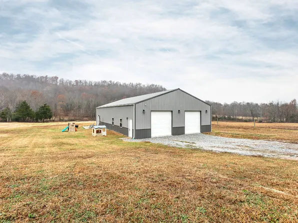 350 Settles Hollow Rd, Campbellsville, KY 42718