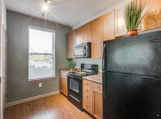 8100 Gibbs Way #3015, Hyattsville, MD 20785