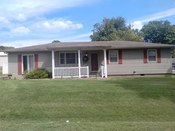 102 S J St, Jonesboro, IL 62952