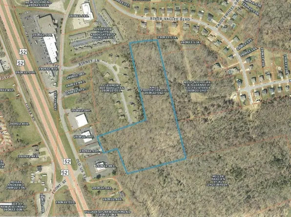 829 Birney Ln, New Richmond, OH 45157