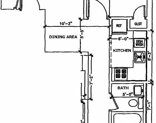 2nd image of 714 Sackett St APT 3F