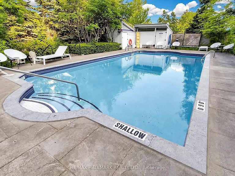 35 Finch Ave E #1808 — Photo 35