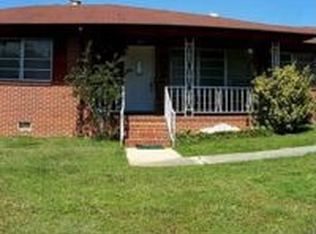 503 Main St, Weaver, AL 36277