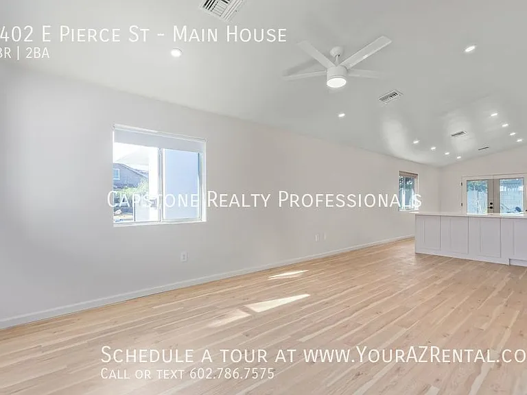 1402 E Pierce St #MAIN HOUSE — Photo 6