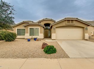 43572 W Sunland Dr, Maricopa, AZ 85138