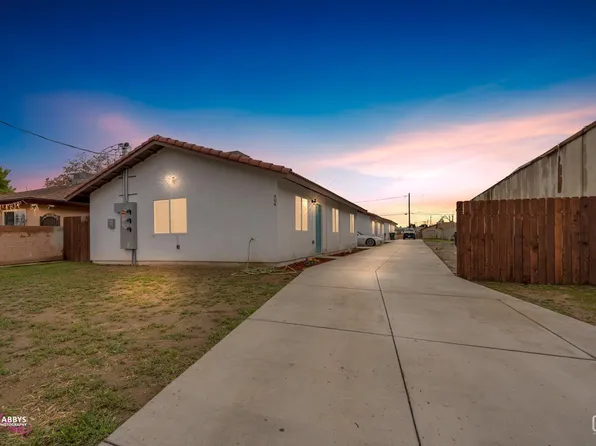 404 Covey Ave, Bakersfield, CA 93308
