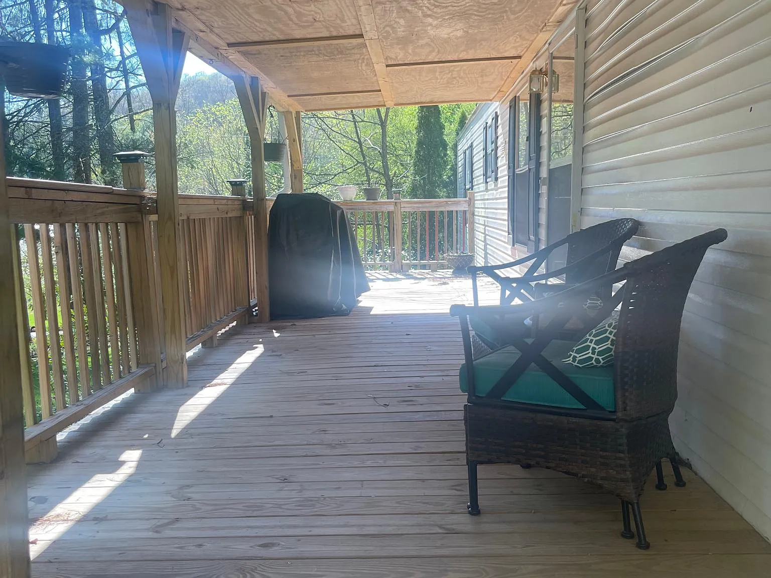 Corey Chelsey Ln, Candler — Photo 4
