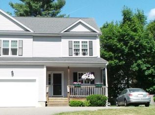 11 Elm St #B, Foxboro, MA 02035