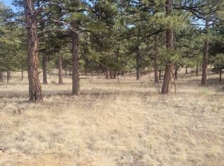 1919 Keepsake Loop, Westcliffe, CO 81252