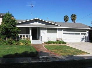 2252 Datoro Dr, San Jose, CA 95130