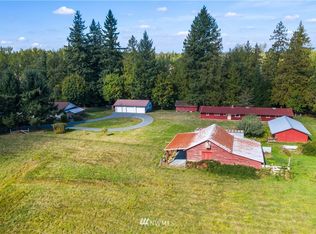 5476 Allison Rd, Bellingham, WA 98226