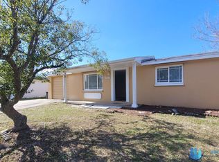 9101 Greenbriar Ln, Port Richey, FL 34668