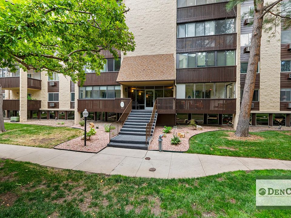 1st image of 6940 E Girard Ave APT 103