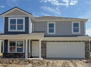 7445 Big Bend Blvd, Camby, IN 46113