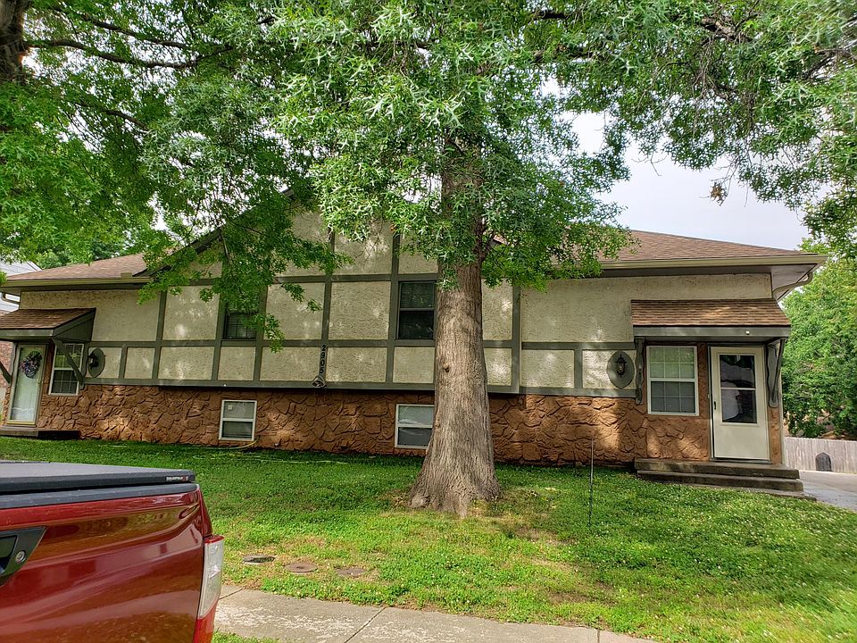 1st image of 2905 Tepee Ave #B
